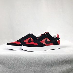 Nike SB Delta Force Vulc